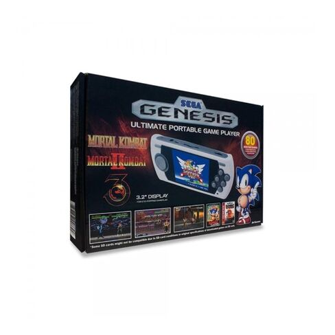 Sega Genesis AtGames Arcade Ultimate Portable 2015 in Saudi Arabia