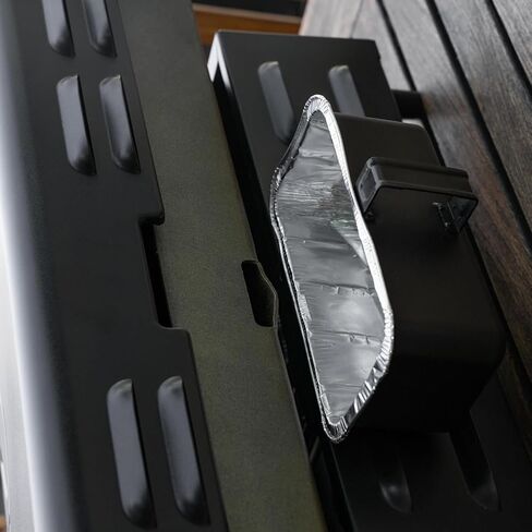 Blackstone Griddle 22 بوصة، OTG شواية سطح الطاولة الخارجية مع غطاء مدمج، ومجموعة قطع وسكاكين ملحقات Blackstone، شواية محمولة للتخييم، والشواء بالباب الخلفي، والطهي in Kuwait