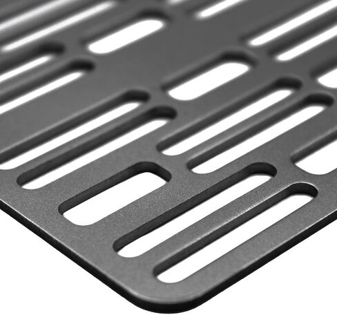 Kuvik Titanium Grill & Titanium Spoon Bundle in Saudi Arabia
