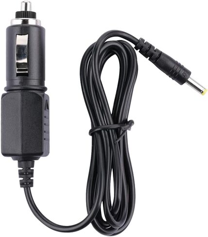 Car Charger for for DBPOWER Portable DVD Players in Saudi Arabia