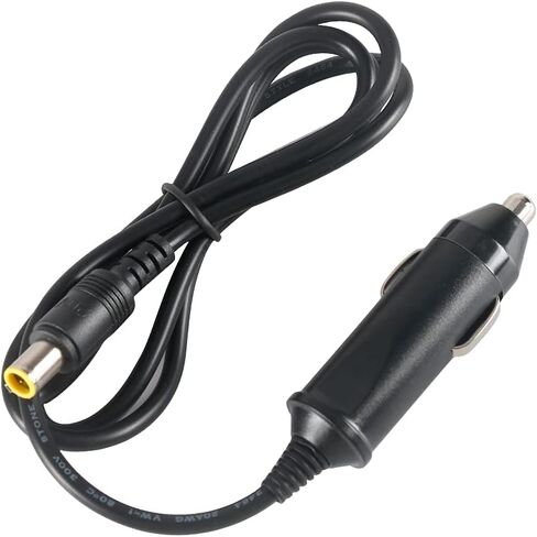 Car Charger for for DBPOWER Portable DVD Players in Saudi Arabia
