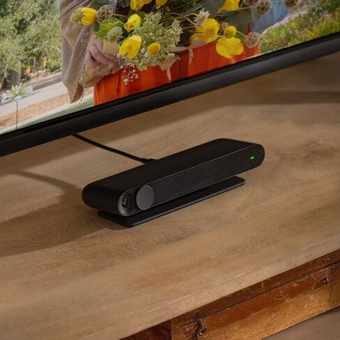 Meta Portal TV - Big Screen Smart Video Calling for Group Calls on Your TV in Saudi Arabia
