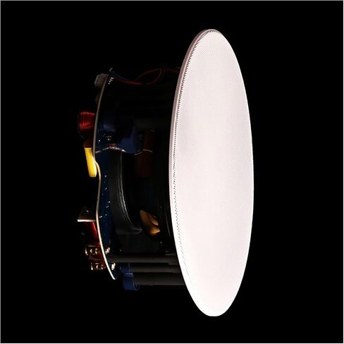 Lithe Audio 01556 6.5" 2-Way Passive Ceiling Speaker, Single in Saudi Arabia