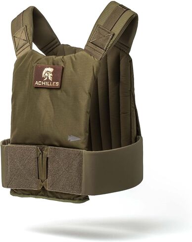 GORUCK Achilles Rucking Weighted Vest for Men in Saudi Arabia