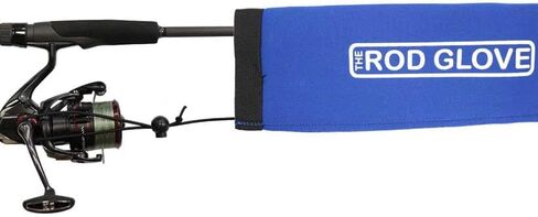 The Rod Glove Tournament Series Spinning Rod Cover in Saudi Arabia