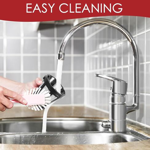 Masticating Juicer Attachment for KitchenAid Stand Mixers, Slow Juicer Attachment for Kitchenaid, Cold Press Juicer Attachment, White(Mixer Not Included) in Saudi Arabia