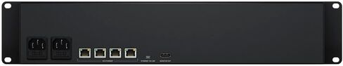 Blackmagic Design Media Dock for URSA Cine (DWCLDB/DOCNMD03) + Cleaning Kit + 4 x Ethernet Cable + More (9pc Bundle) in Kuwait