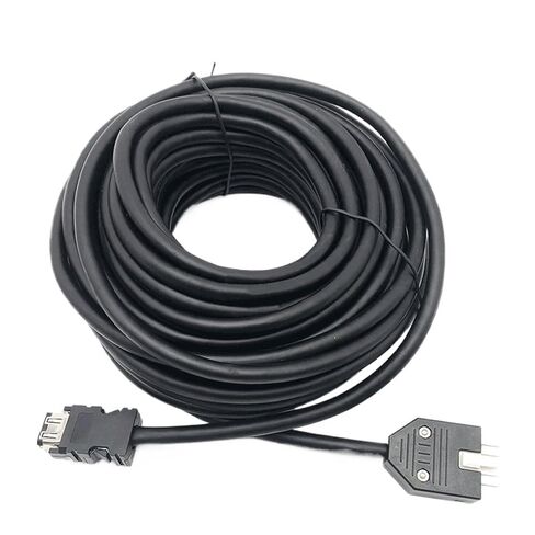 Encoder Cable JZSP-CHP800 03 05 10 15 for Encoder for Instruction Drive SJDE+ Motor in Kuwait