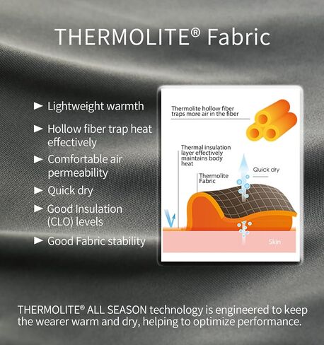 Litume Thermolite All Season Sleeping Bag Liner Add Up to 22°F / 12°C, Mummy Sleeping Sack for Backpacking, Camping, Traveling, for Cold Weather Winter, Sleep Sack with Drawstring Hood E626 in Saudi Arabia