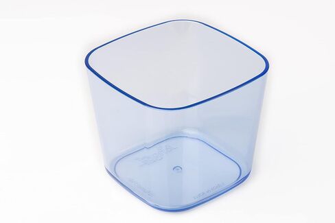 Angel Juicer Plastic Juice & Pulp Cup [Medium] in Saudi Arabia
