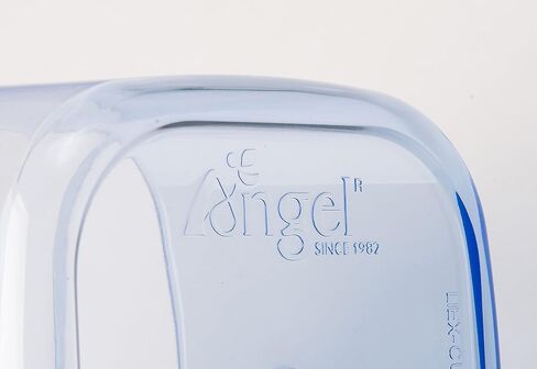 Angel Juicer Plastic Juice & Pulp Cup [Medium] in Saudi Arabia