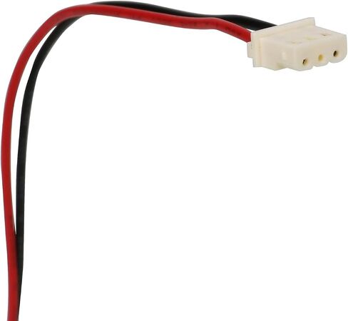 3700mAh 300-03866 Battery for Honeywell Alarm Lynx,Lyric Controller | Replacement Battery for Honeywell Alarm Lynx 5100,5200, 5210,Lynx Touch 7000,Lyric Keypad LCP500-L LYNXRCHKIT-SHA ADT Ademco in Kuwait