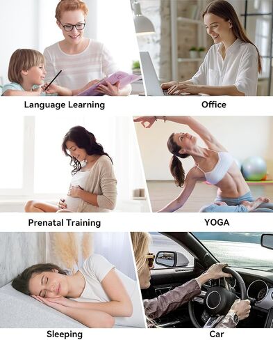 CD Player Portable,MONODEAL CD Players for Home,Desktop Portable CD Player with Bluetooth Speakers,Wireless Charging,Alarm Clock,SleepTimer,Supports CD/Bluetooth/FM Radio/USB Drive/AUX,Remote Control | with Bluetooth Speakers,Wireless Charging,Alarm Clock in Kuwait