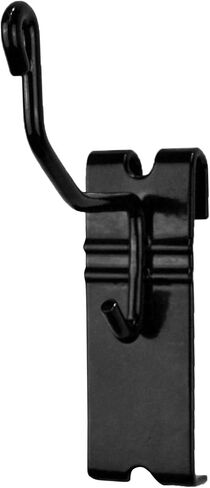 Gun Storage Solutions Gridwall Gun Cradle Pack of 10 - Vinyl Coated Hooks in Saudi Arabia