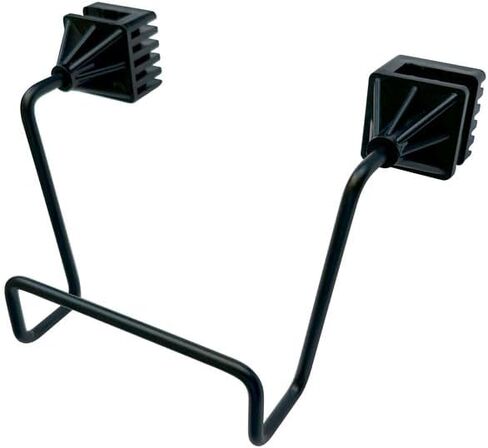 HICE - Headrest Mount 2.0 for the Titan Hanger | for Body Armor, Tactical, Police, Military Gear, Scuba, Survival Equipment in Saudi Arabia