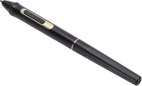 BOSTO Digital Pen W10 8192 Levels Pressure Stylus Pen with 10 Replacement Tips, Cordless Drawing Tablet Compatible with Various Tablet, for Digital Artists (W10) in Saudi Arabia