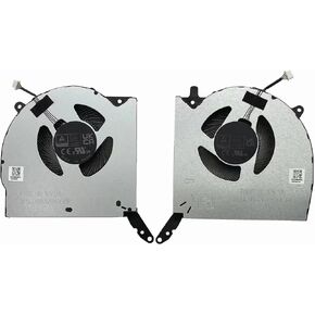 Laptop Cooling Fan, Compatible for Legion ， Pro 5, 16IRX8 82WK, 16ARX8 | R9000P Y9000P 2023 Series FQK8 FQK9 DC12V 1A in Saudi Arabia