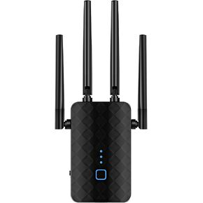 WiFi Extender Signal Booster in Kuwait