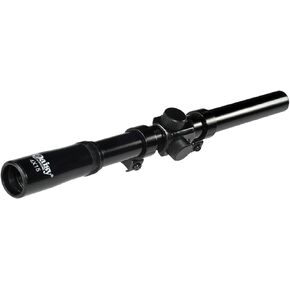 Daisy 4x15 Rifle Scope in Saudi Arabia