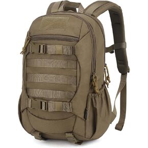 Mardingtop Small Tactical Molle Backpack for Men, 18L EDC Motorcycle Backpack,Hiking Daypack in Saudi Arabia