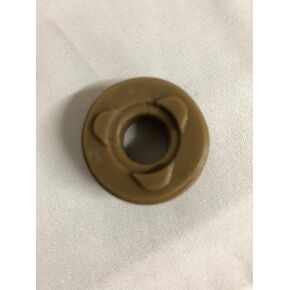 BOWTECH ACC Vib Damp Elastomer Orbit Brown in Saudi Arabia