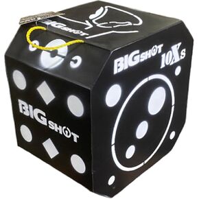 Bigshot Trophy in Saudi Arabia