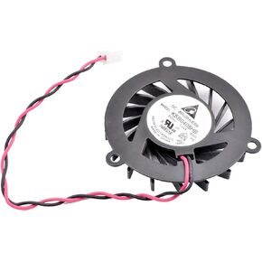 KSB0405HB 5V 0.44A Notebook Graphics Industrial Computer DIY Transformation Cooling Fan in Saudi Arabia