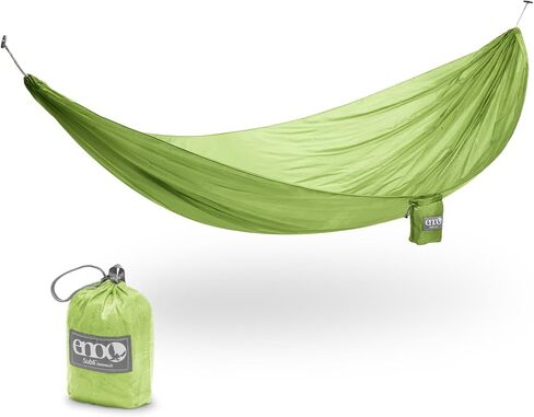 Sub6 Ultralight Hammock - Cactus in Kuwait
