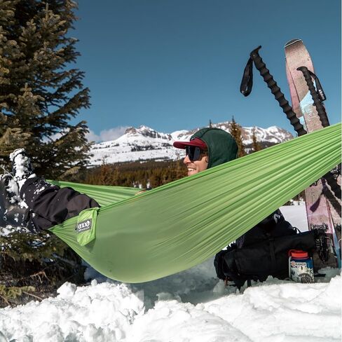 Sub6 Ultralight Hammock - Cactus in Kuwait