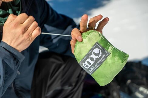 Sub6 Ultralight Hammock - Cactus in Kuwait