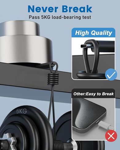 2in1 Micro to USB C Tablet Charger Cable Replacement for Amazon Kindle Fire | Compatible with Fire HD 6/7/8/10,Kids, Oasis, Paperwhite, TV Stick, Android devices, 6FT Micro USB to Type C Adapter included in Saudi Arabia