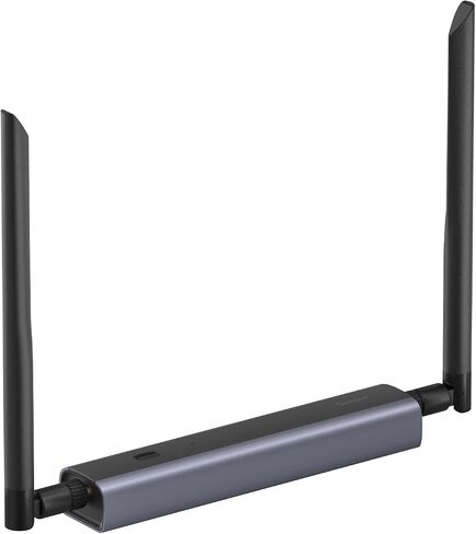 SONOFF Zigbee/Thread PoE Dongle Max | Dongle-M | Support Ethernet, Wi-Fi and USB, Zigbee Gateway with EFR32MG24&ESP32D0; Zigbee Stick for Home Assistant or Zigbee2MQTT in Saudi Arabia