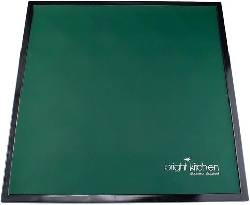 Set of 9-14" x 14" Silicone Sheets for Excalibur Dehydrator Bright Kitchen Re-Usable Non-Stick Mat (9) in Saudi Arabia