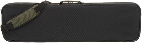Snowbee XS Reinforced Stowaway Travel Case – Heavy‑Duty 25 L Travel Gear Case with Impact‑Resistant Frame, Lockable Zippers, Multiple Pockets & Removable Shoulder Strap in Saudi Arabia