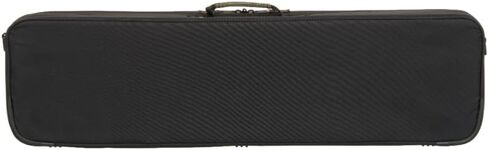 Snowbee XS Reinforced Stowaway Travel Case – Heavy‑Duty 25 L Travel Gear Case with Impact‑Resistant Frame, Lockable Zippers, Multiple Pockets & Removable Shoulder Strap in Saudi Arabia
