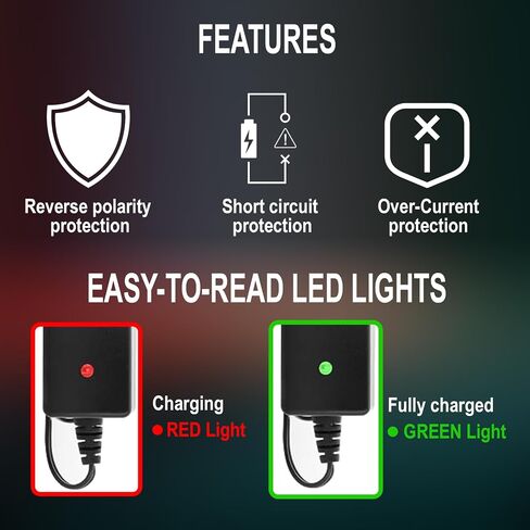 Lancer Tactical Airsoft RC Battery Charger and 9.6V NiMH 1600mAh Rechargeable Butterfly Nunchuck Battery Pack for Airsoft AEGs in Saudi Arabia