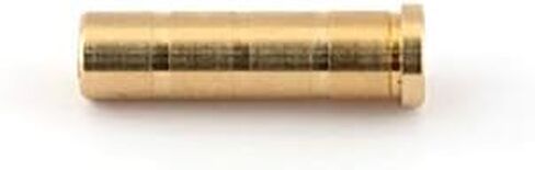 Brass-Bow Arrow Insert - 12 Pack - 110 Y in Saudi Arabia