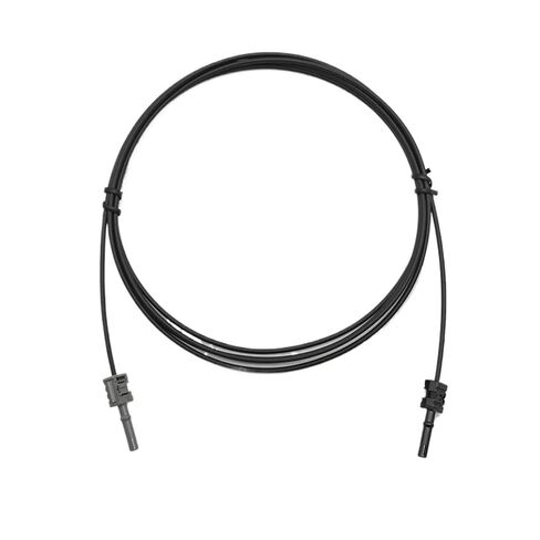 سلك تصحيح الألياف POF HFBR-4531Z/4533Z/4535Z (موصل 1 كور 2، 10 متر) in Kuwait