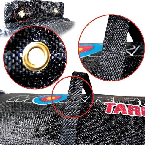 MorrellVital Signs Combo 2 Field Point/Broadhead Combo Target in Saudi Arabia