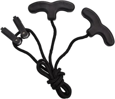 YLS Archery Crossbow Cocking Device Double Handle Crossbows Rope Cocker Aid Cocking String Tool in Saudi Arabia