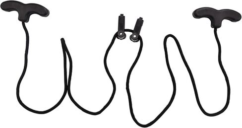 YLS Archery Crossbow Cocking Device Double Handle Crossbows Rope Cocker Aid Cocking String Tool in Saudi Arabia