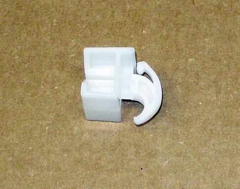 Universal Oven Drawer Rear Glide - Replacement Part #3051163 for Range Ovens in Saudi Arabia