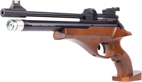 .177 PCP Air Pistol in Saudi Arabia