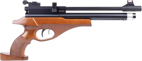 .177 PCP Air Pistol in Saudi Arabia