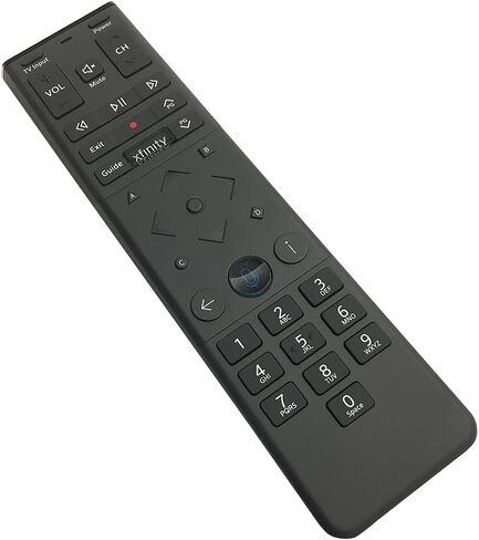 XFinity Comcast XR15 Voice Control Remote for X1 Xi6 Xi5 XG2 (Backlight) in Saudi Arabia