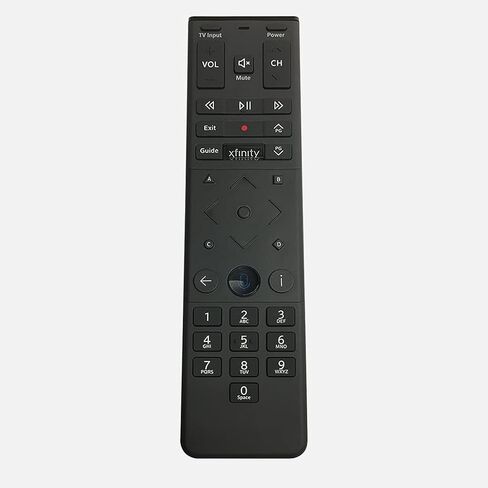 XFinity Comcast XR15 Voice Control Remote for X1 Xi6 Xi5 XG2 (Backlight) in Saudi Arabia