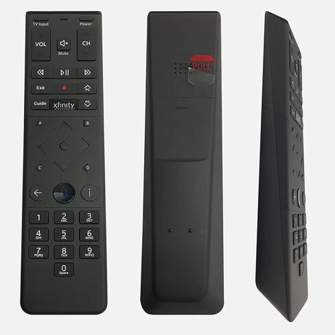 XFinity Comcast XR15 Voice Control Remote for X1 Xi6 Xi5 XG2 (Backlight) in Saudi Arabia