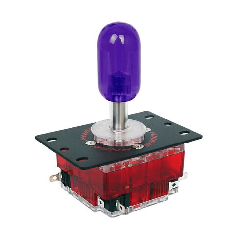 SAMDUCKSA KNEE-NEO Arcade game Joystick for EVO Game Console Professional Fighting Game Lever Neo Edition in Saudi Arabia
