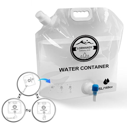 Outdoor Portable Emergency Water Filter Straw, 3-Pack for Hiking Camping Fishing, Survival Gear Purification System, Personal Travel Accessories in Saudi Arabia