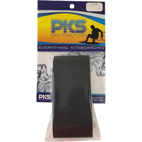 PKS Kiteboarding Black Dacron Kite Repair Tape 2 Inches x 5 Feet in Saudi Arabia